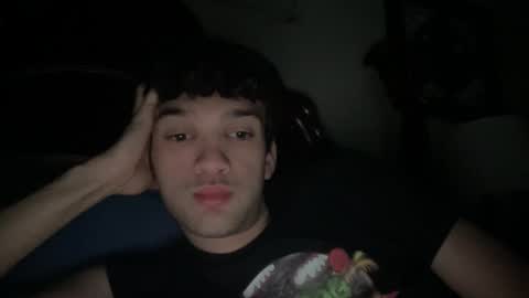 latino_lust online show from May 25, 2026, 12:38 am