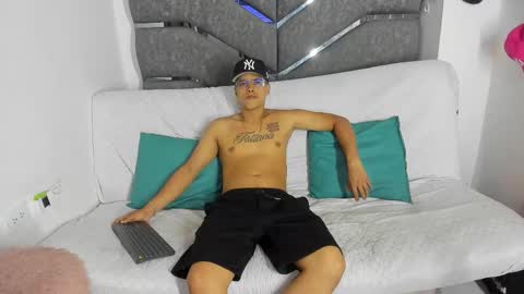 James and Sara online show from January 7, 2026, 12:46 am