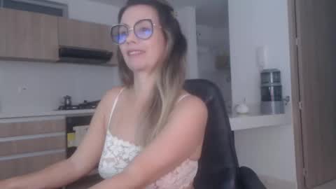 latinpaprika online show from March 28, 2026, 11:32 am