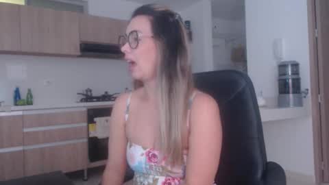 latinpaprika online show from March 29, 2026, 1:16 am