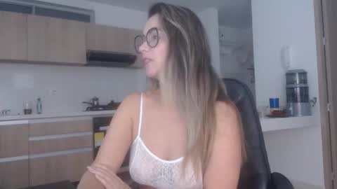 latinpaprika online show from April 22, 2026, 11:23 am