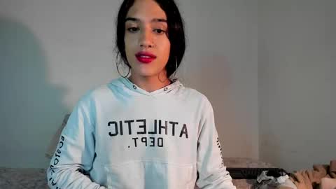 latinsecretfantasy online show from February 24, 2025, 1:46 am