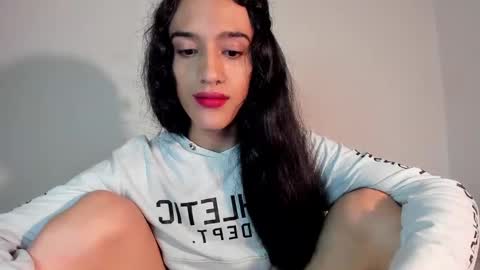 latinsecretfantasy online show from February 24, 2025, 11:54 am