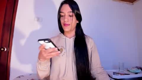 latinsecretfantasy online show from February 20, 2026, 11:00 am