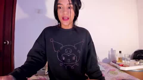 latinsecretfantasy online show from March 3, 2026, 8:53 am