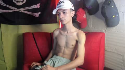 Angel online show from July 2, 2026, 3:23 am