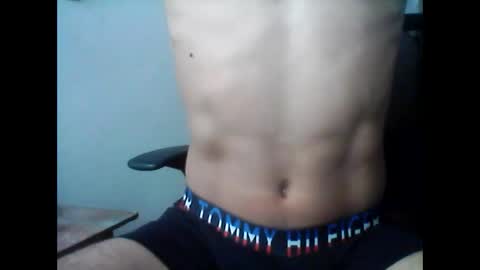 Latin Flow online show from March 2, 2025, 8:07 pm