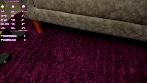 LEANDRO online show from January 7, 2025, 6:14 pm