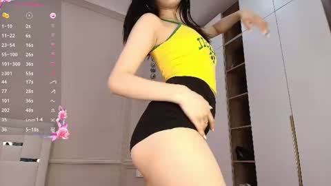 Snapshot of laumalove chatting on June 26, 2026, 4:28 am Lauma online show from June 26, 2026, 4:28 am