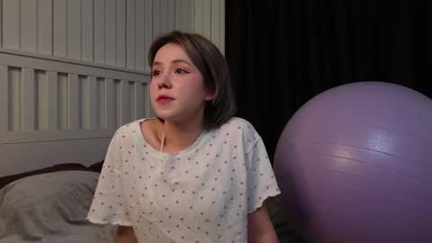 Kylie online show from October 20, 2025, 6:19 pm