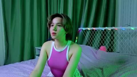 Kylie online show from November 2, 2025, 8:33 pm