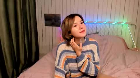 Kylie online show from December 4, 2025, 8:39 pm