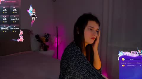 Laura online show from January 7, 2025, 9:29 am