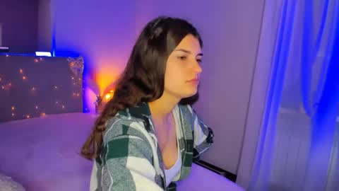 Snapshot of laura__leee chatting on June 1, 2026, 4:58 am Laura online show from June 1, 2026, 4:58 am
