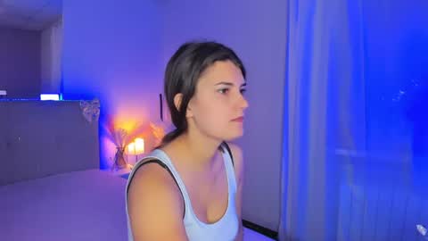 Snapshot of laura__leee chatting on July 18, 2026, 4:49 am Laura online show from July 18, 2026, 4:49 am
