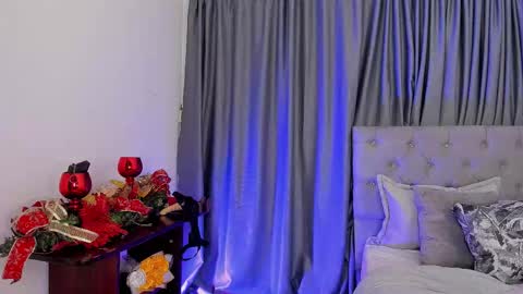 Snapshot of laura__martiinez chatting on December 1, 2025, 3:11 am online show from December 1, 2025, 3:11 am