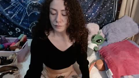  Wen  online show from December 4, 2024, 11:13 pm