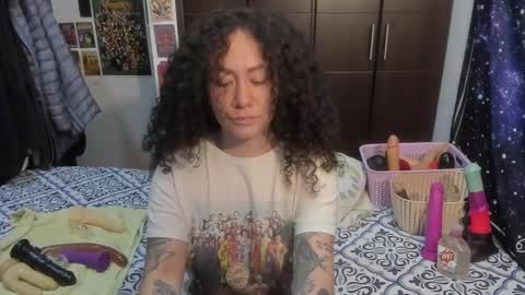  Wen  online show from January 10, 2026, 7:26 pm