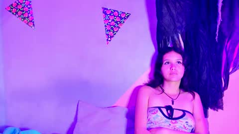 laura_and_kevin online show from October 26, 2025, 6:47 pm