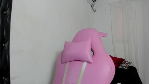 laura_and_kevin online show from January 9, 2026, 7:26 pm