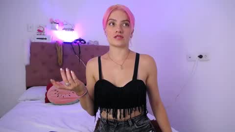 LAURA online show from January 23, 2025, 6:56 pm