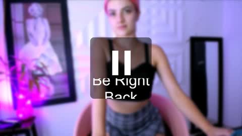 LAURA online show from February 9, 2025, 1:00 am