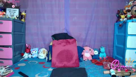 Laura online show from July 15, 2026, 9:03 am
