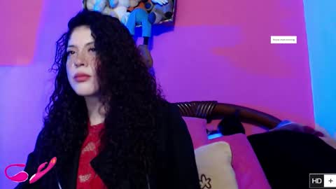 weedcam Curly Laura OF    online show from October 16, 2025, 11:39 pm