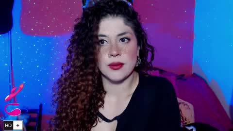 weedcam Curly Laura OF    online show from February 27, 2026, 11:54 am