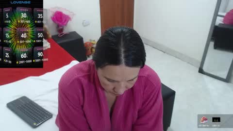 laura_foxx2379 online show from March 11, 2025, 12:44 am