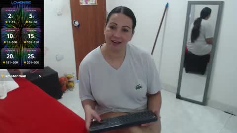 laura_foxx2379 online show from March 12, 2025, 6:44 pm