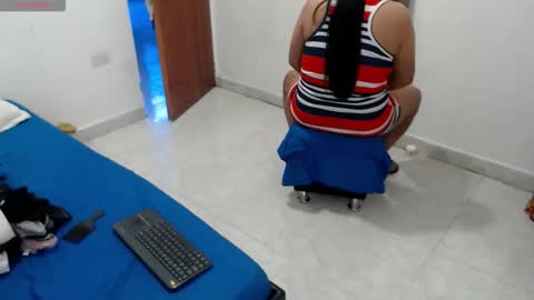 Snapshot of laura_foxx2379 chatting on May 23, 2026, 5:06 pm laura_foxx2379 online show from May 23, 2026, 5:06 pm