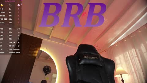 Lura online show from January 25, 2025, 9:04 pm