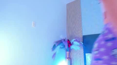 LauraIvy online show from March 10, 2026, 1:05 pm