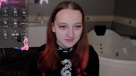 laura_kelley1 online show from December 4, 2025, 10:46 am