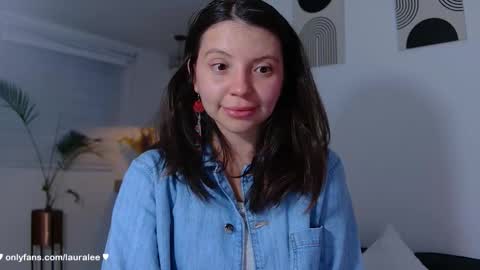 Laura Lee. online show from January 16, 2026, 2:15 am