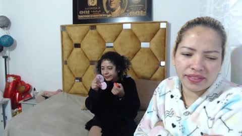 LARA online show from February 19, 2026, 9:49 am