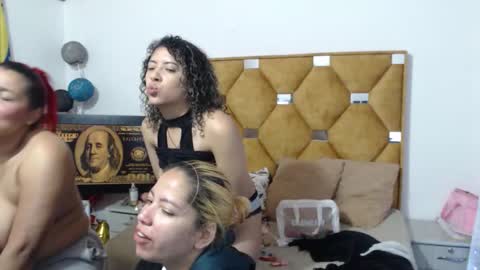 LARA online show from February 28, 2026, 2:18 pm