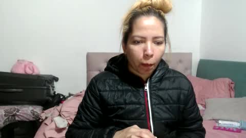 LARA online show from March 16, 2026, 1:11 am