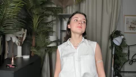 Samantha online show from November 1, 2025, 2:08 pm