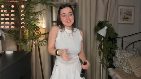 Samantha online show from December 4, 2025, 3:54 pm