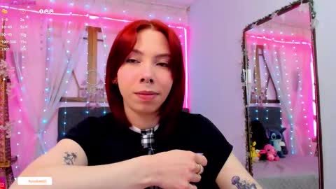 Kate  online show from September 26, 2025, 12:31 pm