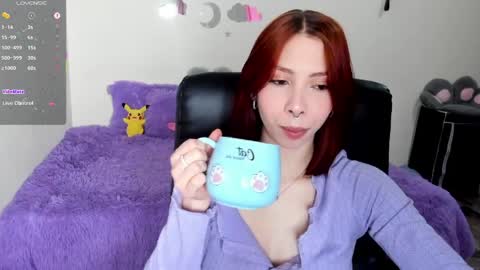 Kate  online show from April 9, 2026, 2:11 pm