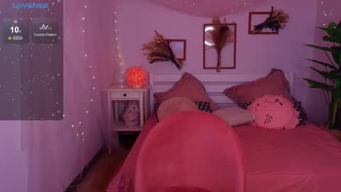 Snapshot of laura_palmerrrr chatting on November 21, 2025, 2:43 am Miss Laura online show from November 21, 2025, 2:43 am