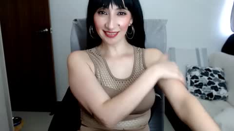 Laura online show from March 13, 2026, 9:32 pm
