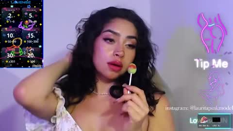 laura_pink01 online show from March 3, 2026, 4:24 pm