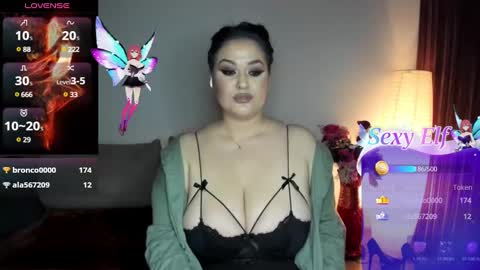 Laura online show from January 22, 2025, 8:28 pm