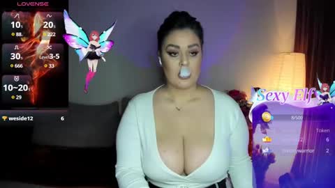 Laura online show from February 11, 2025, 5:29 pm