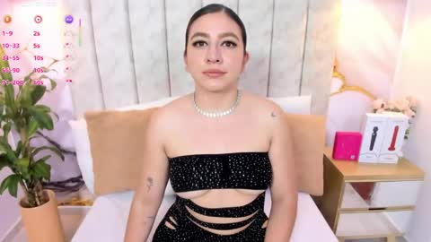 Laura Smith online show from April 20, 2026, 9:16 pm