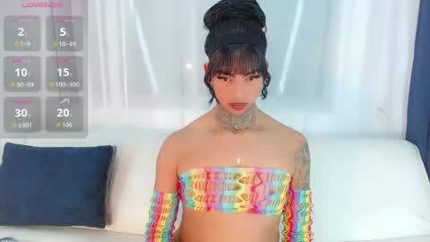 Laura online show from April 21, 2026, 6:20 am